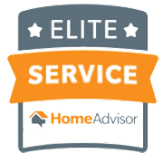 HomeAdvisor - Elite Service