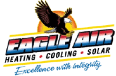 eagleairconditioning.com logo